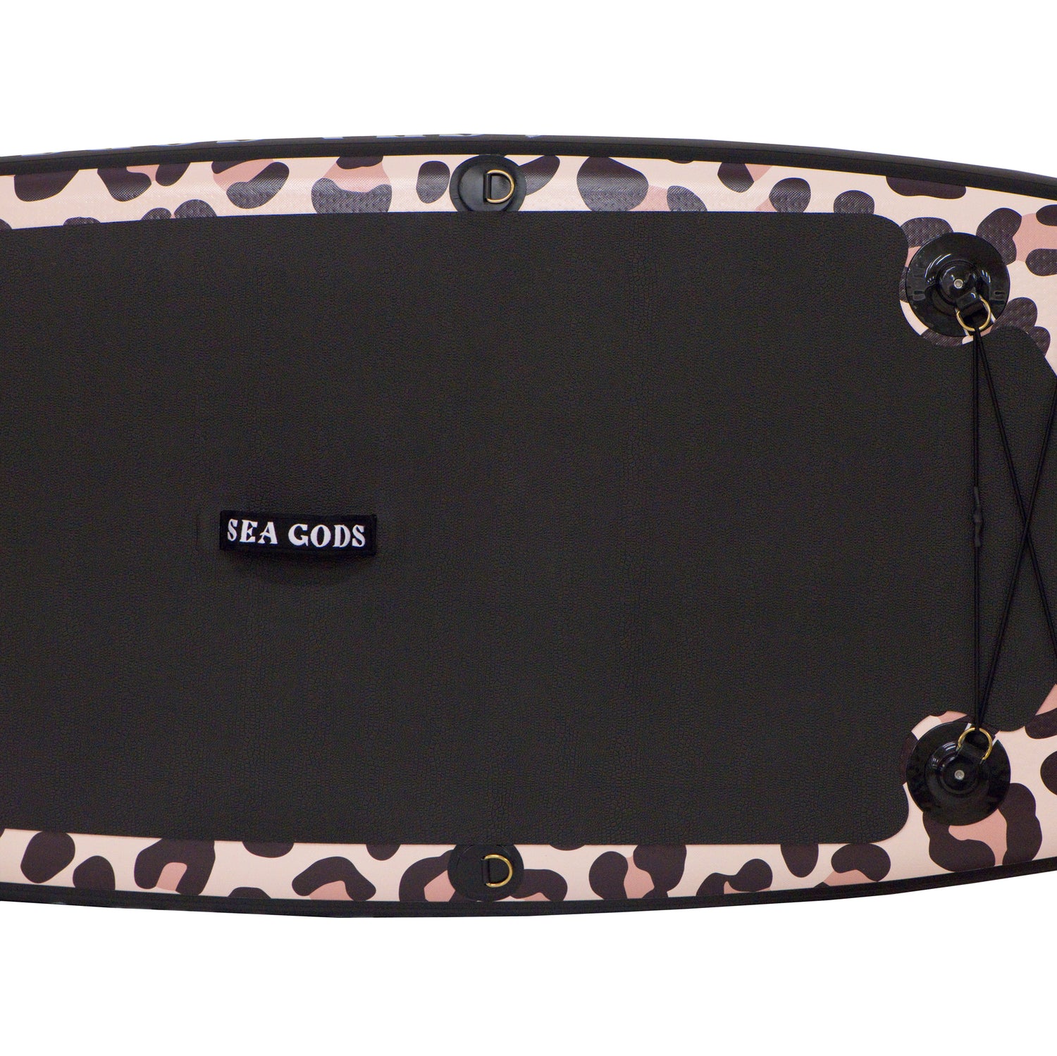 PRE-ORDER Skylla CX Leopard Inflatable Paddle Board | Best Cross Touring with Stability