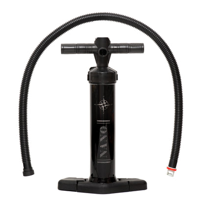 Cirque CX Inflatable Paddle Board | Best Alpine Hiking Paddle Board