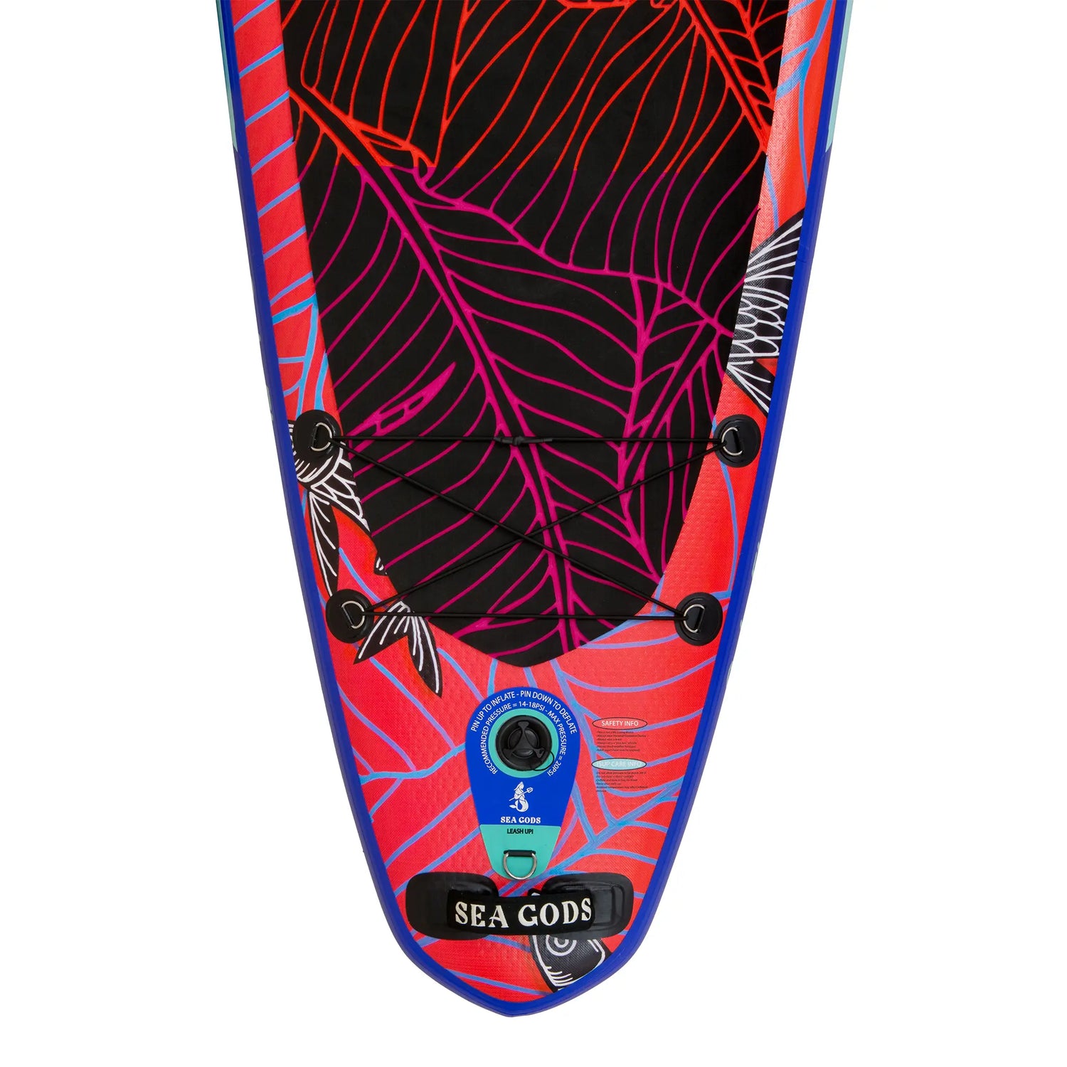 Sol Flyer CX Inflatable Paddle Board | Versatile Cruiser