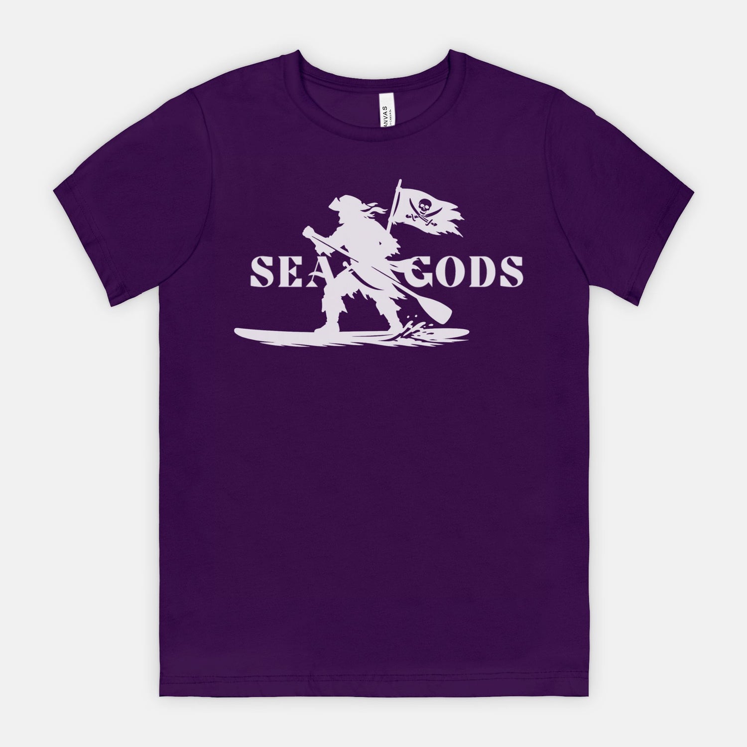 Sea Pirates Tee