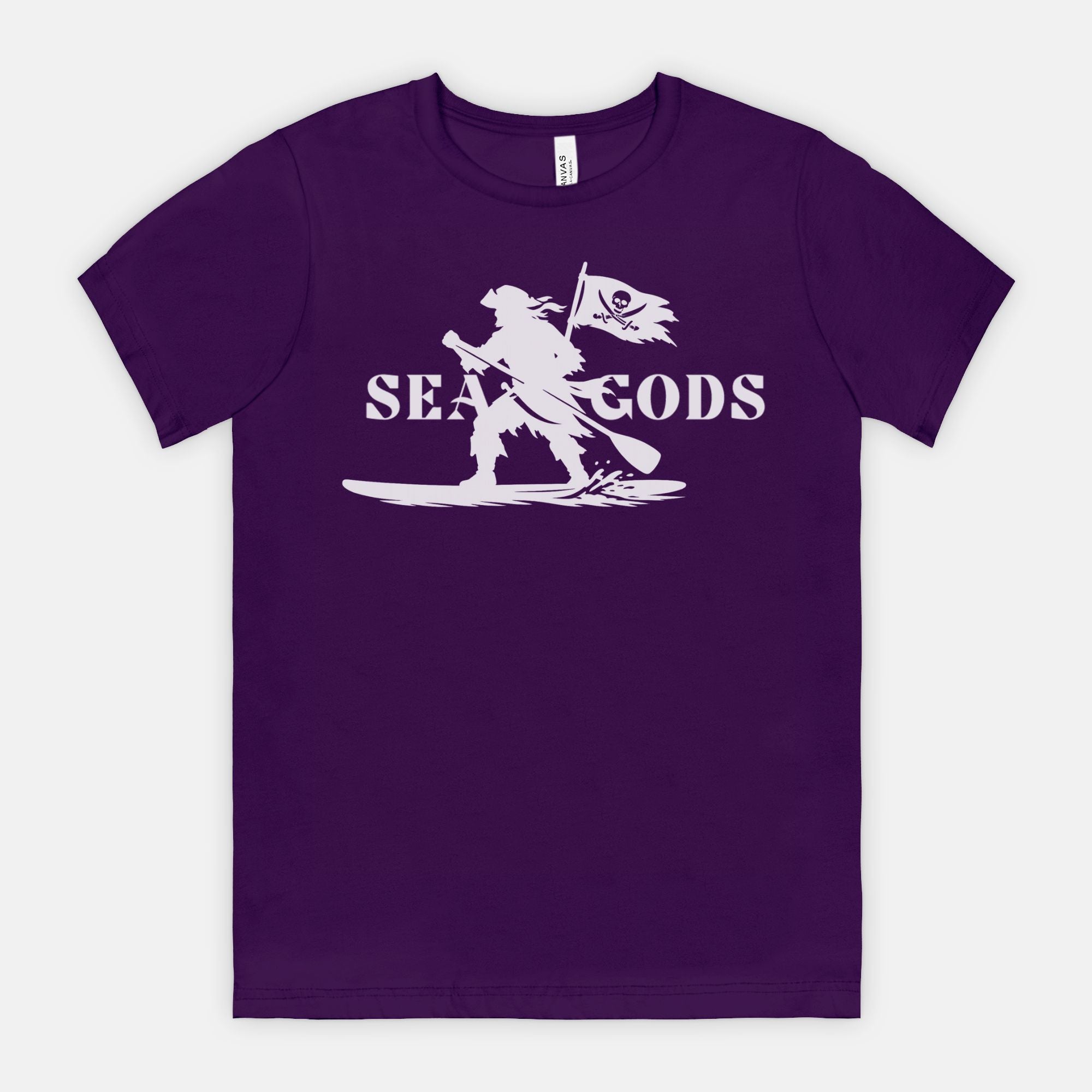 Sea Pirates Tee