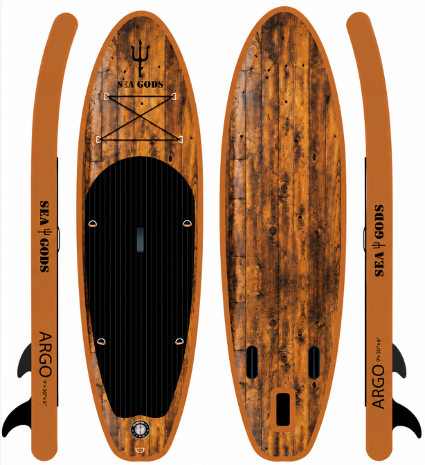 Aptos 9&