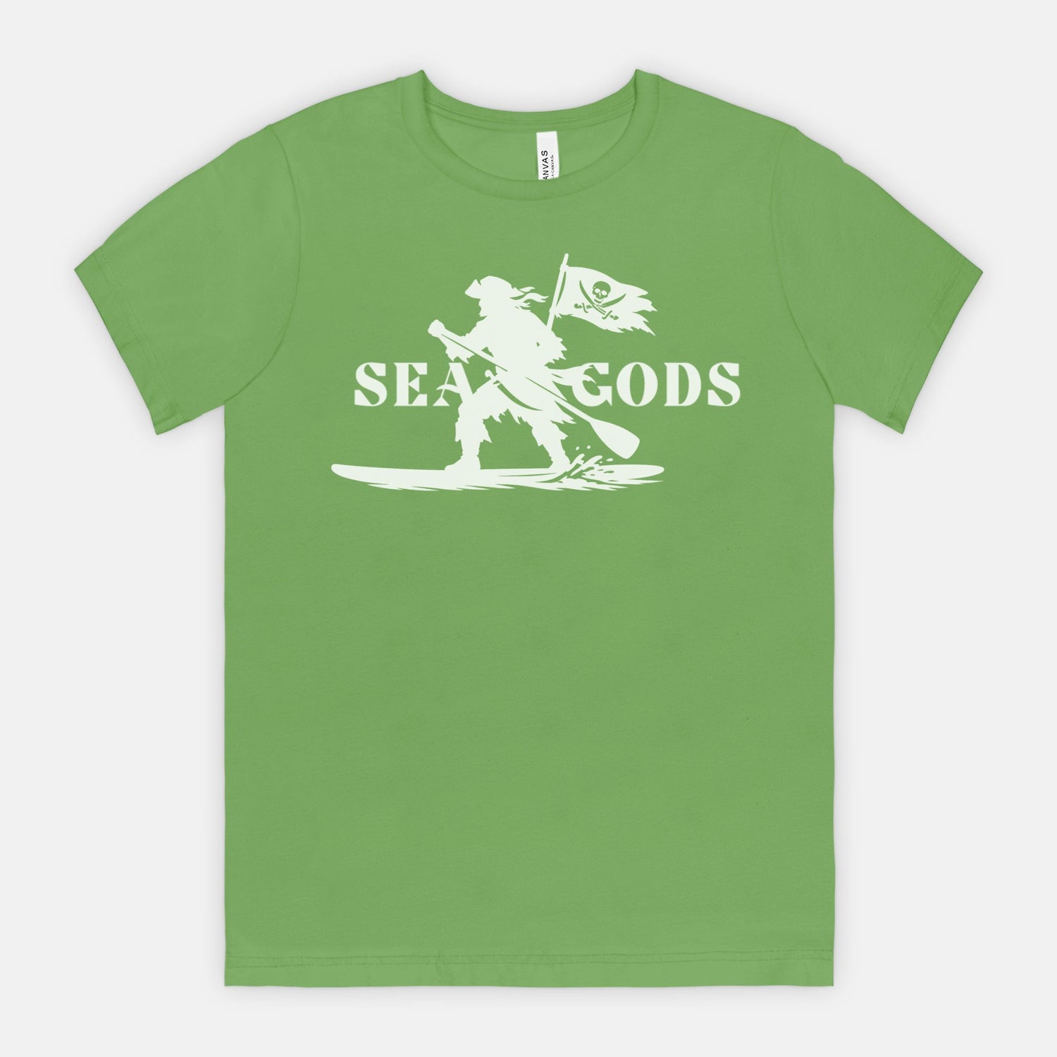 Sea Pirates Tee