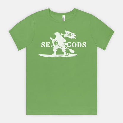 Sea Pirates Tee