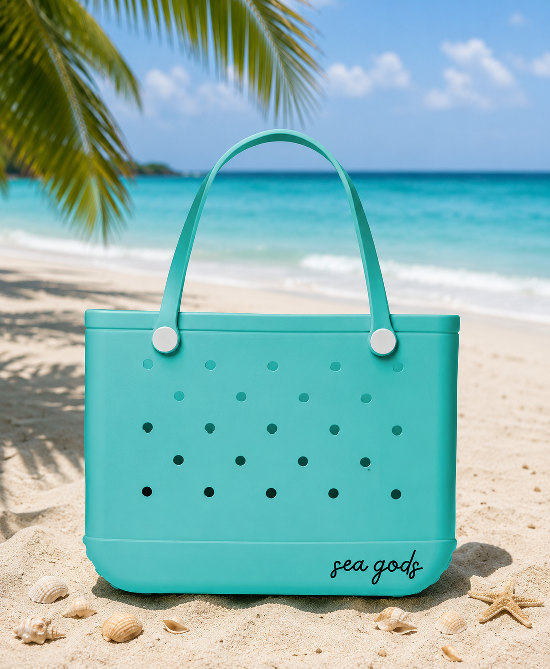 Tide Tote
