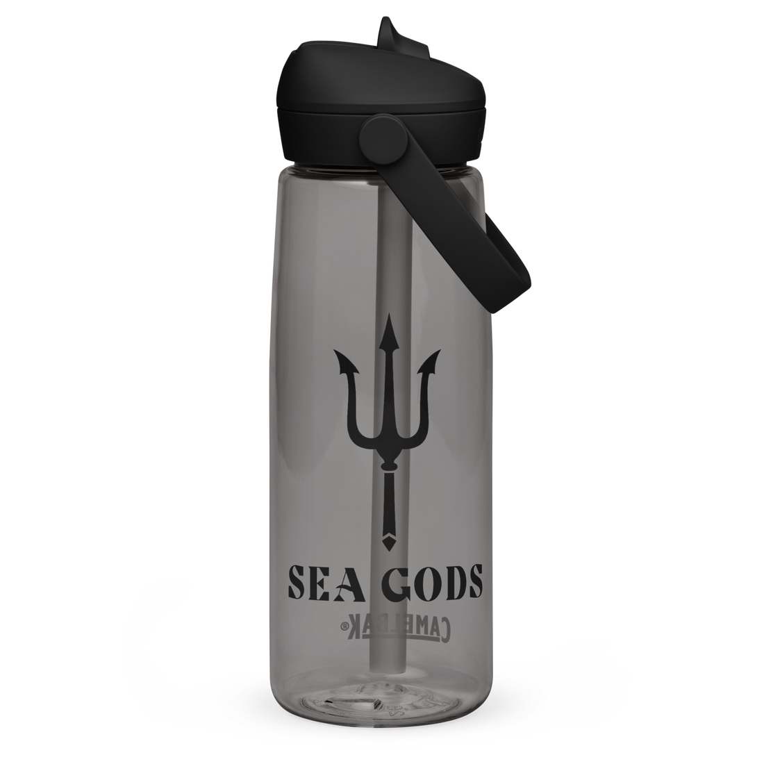 Sea Gods Water Bottle