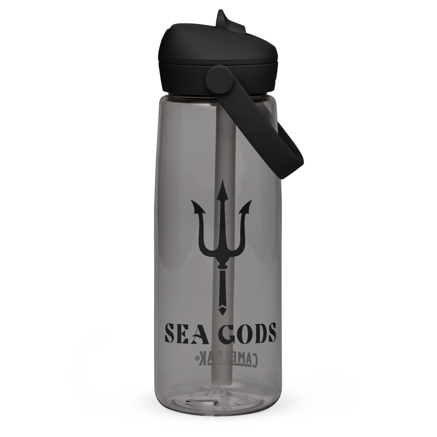 Sea Gods Water Bottle