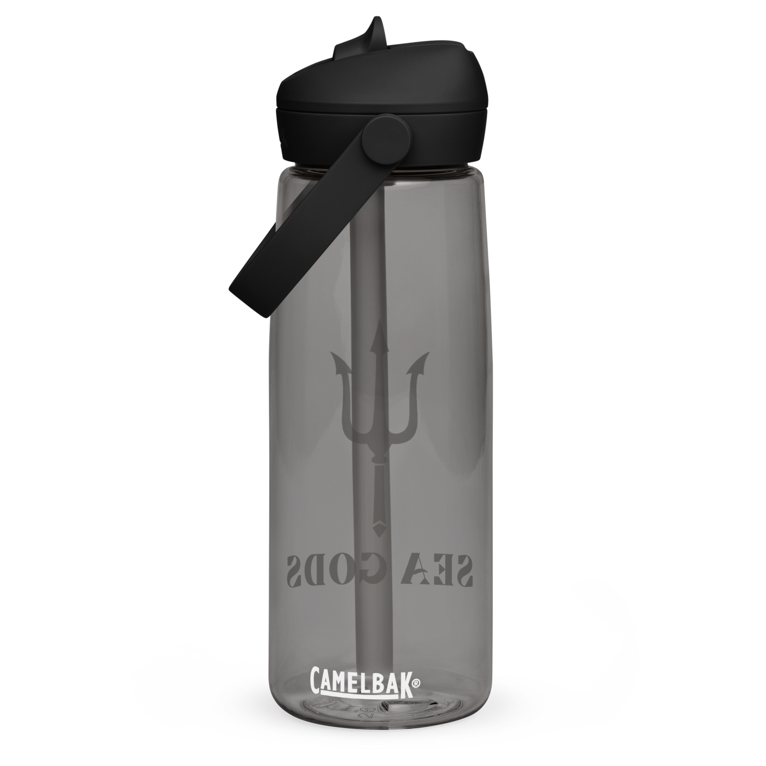 Sea Gods Water Bottle