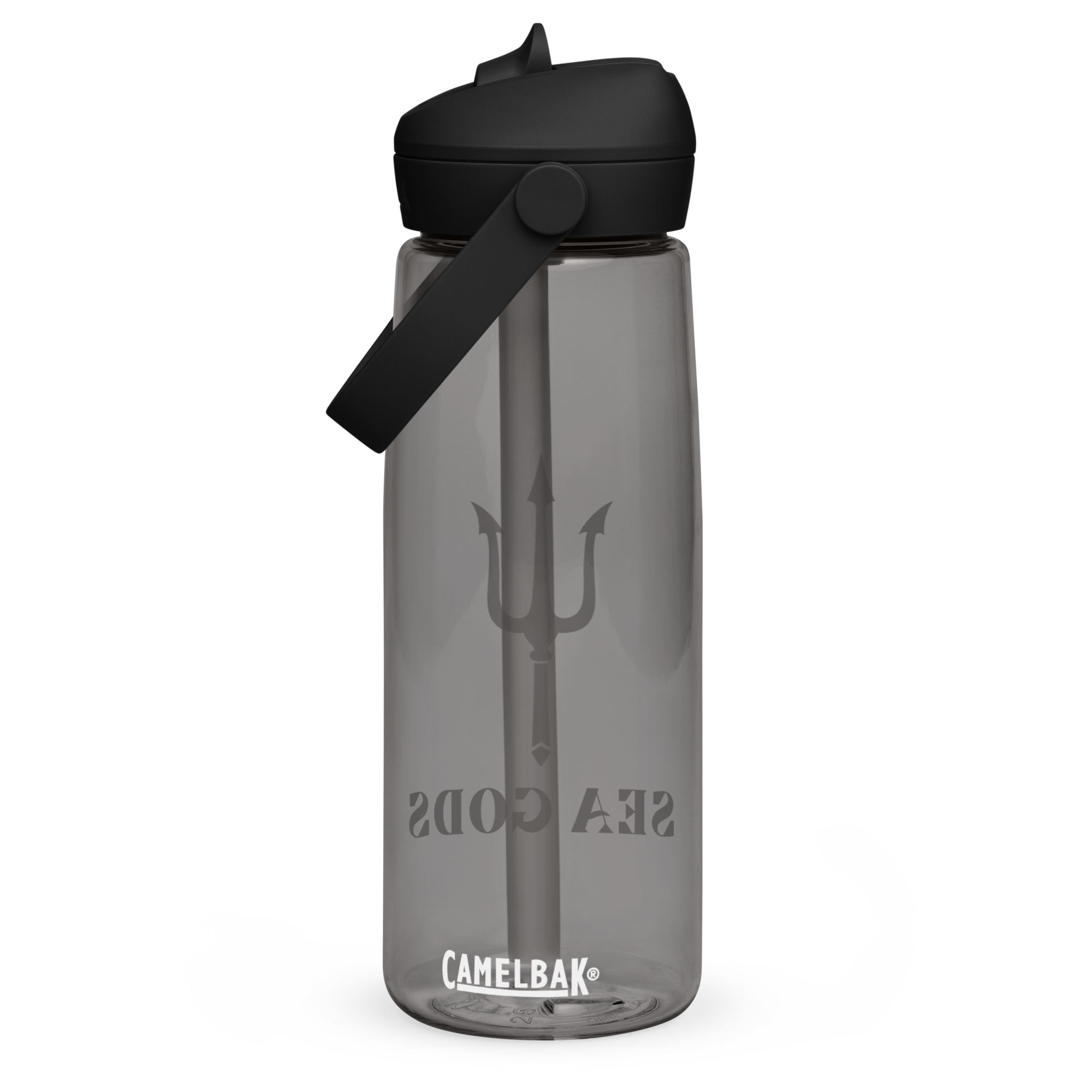 Sea Gods Water Bottle