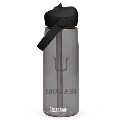 Sea Gods Water Bottle
