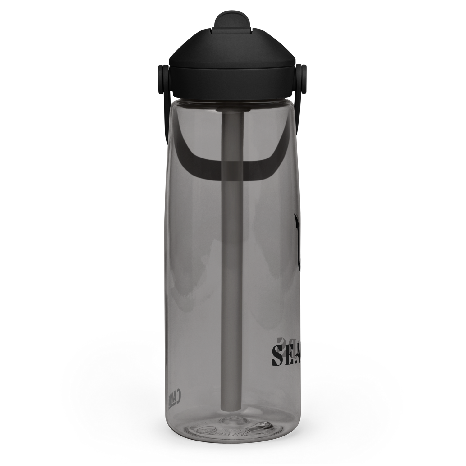 Sea Gods Water Bottle