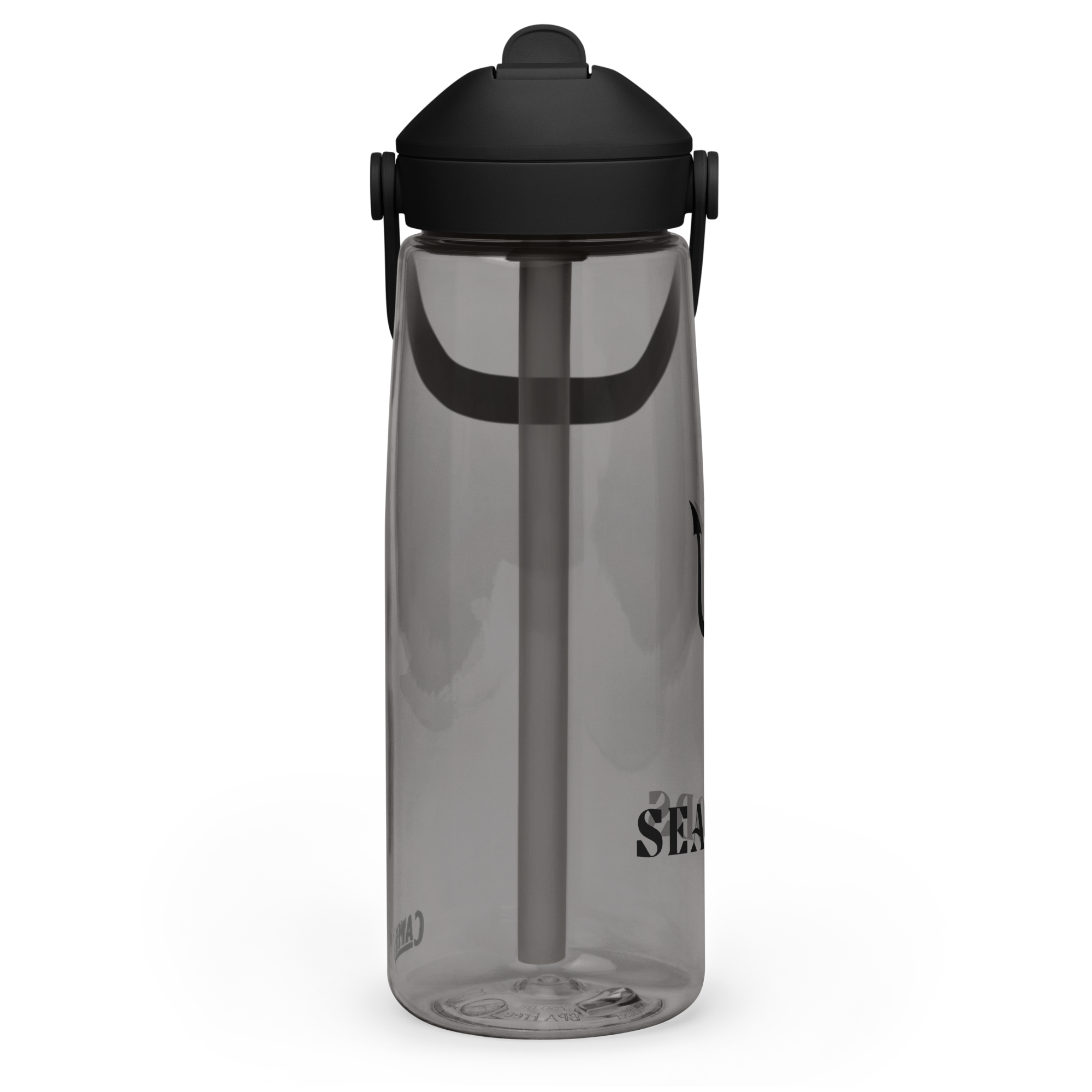 Sea Gods Water Bottle