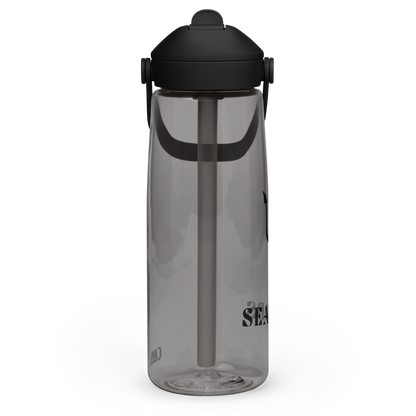 Sea Gods Water Bottle