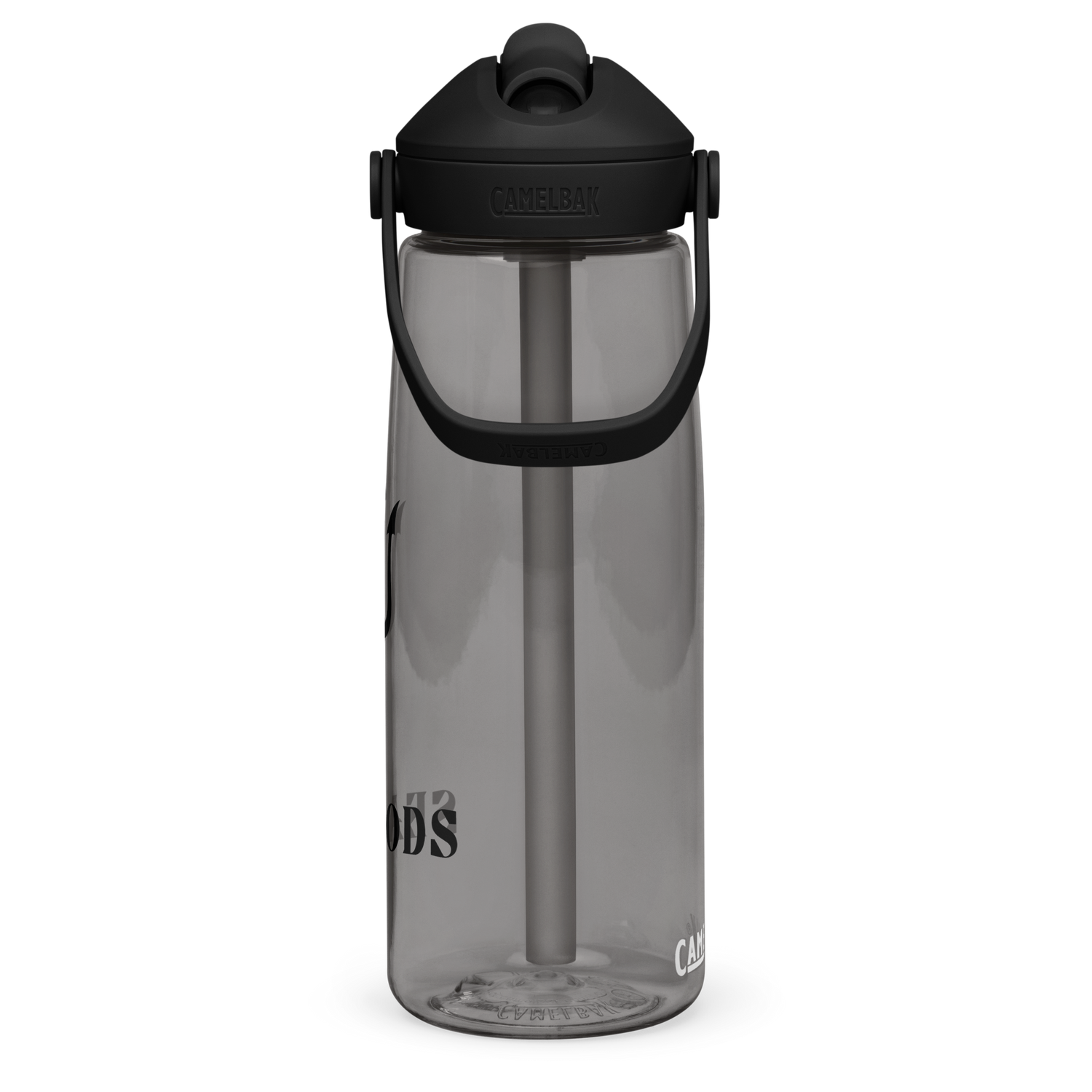 Sea Gods Water Bottle