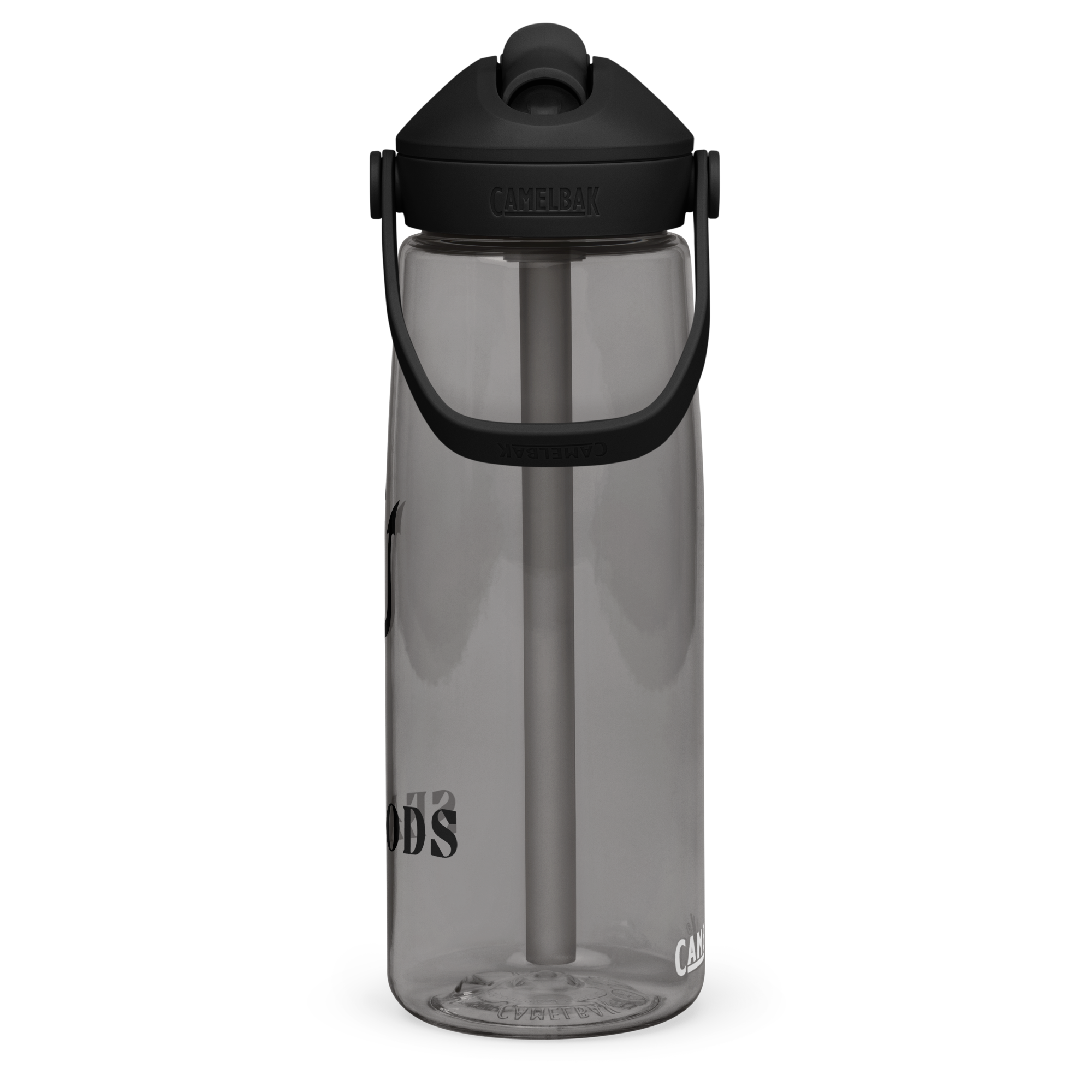 Sea Gods Water Bottle