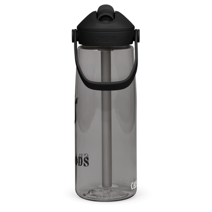 Sea Gods Water Bottle
