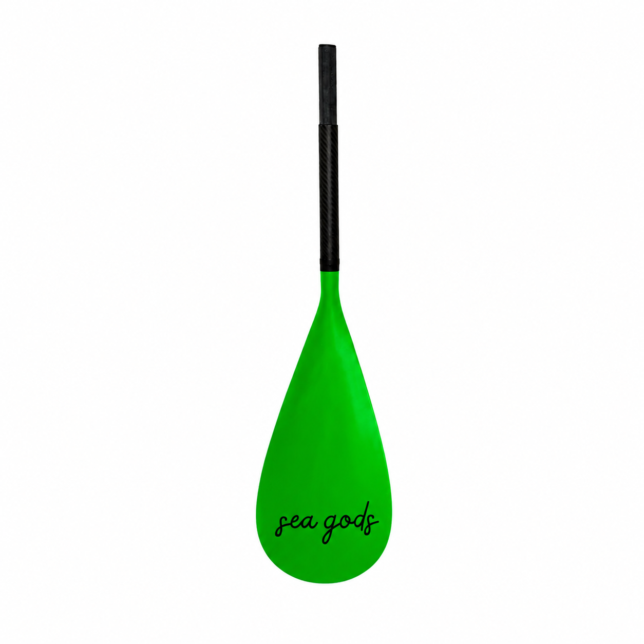Green Kayak Paddle Blade Pre-Order| Kayak Paddle Attachment for SUP Boards