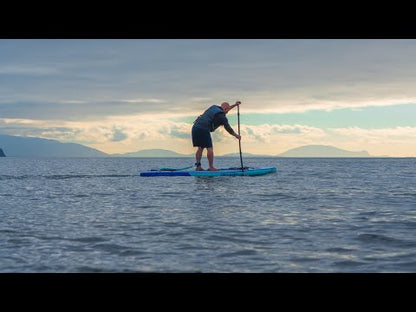 Ketos CX Inflatable Paddleboard | Top-Rated Race Board