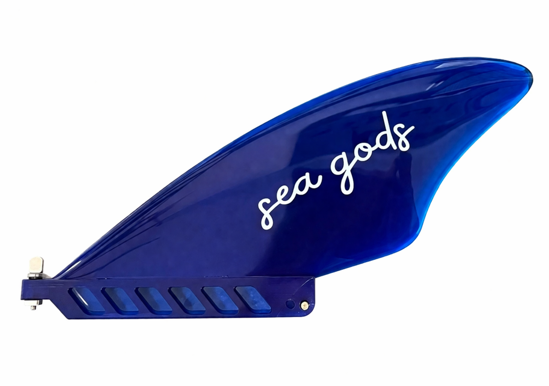 Race Fin