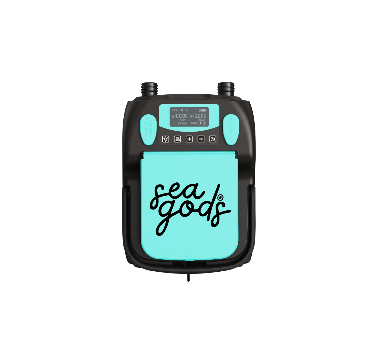 Electric Paddle Board Pump / Rechargeable SUP Pump