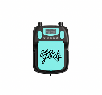 Electric Paddle Board Pump / Rechargeable SUP Pump