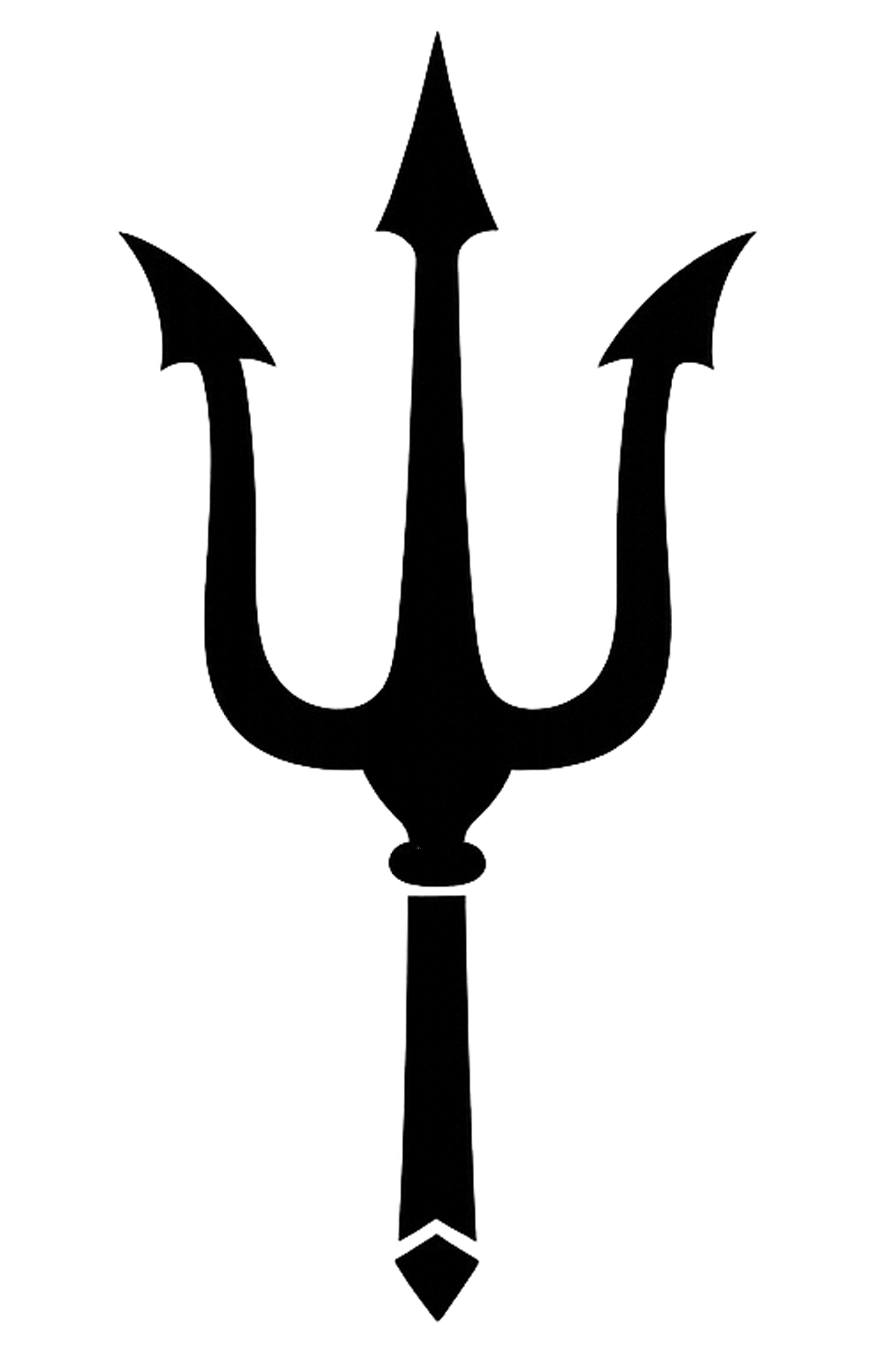 Sea Gods logo