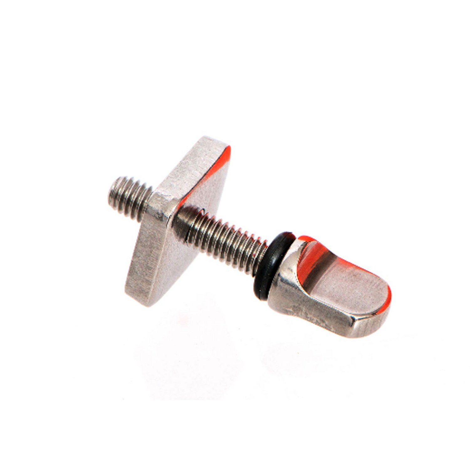 Fin Thumb-screw and Washer