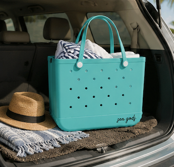 Tide Tote