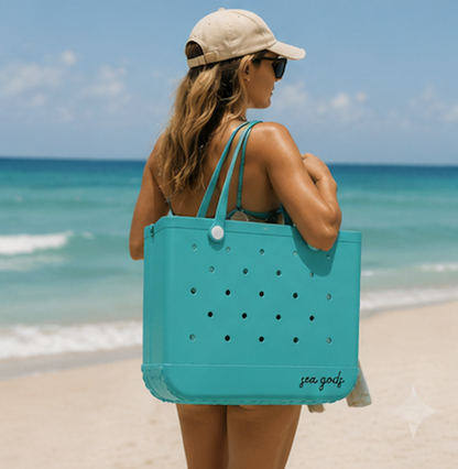 Tide Tote