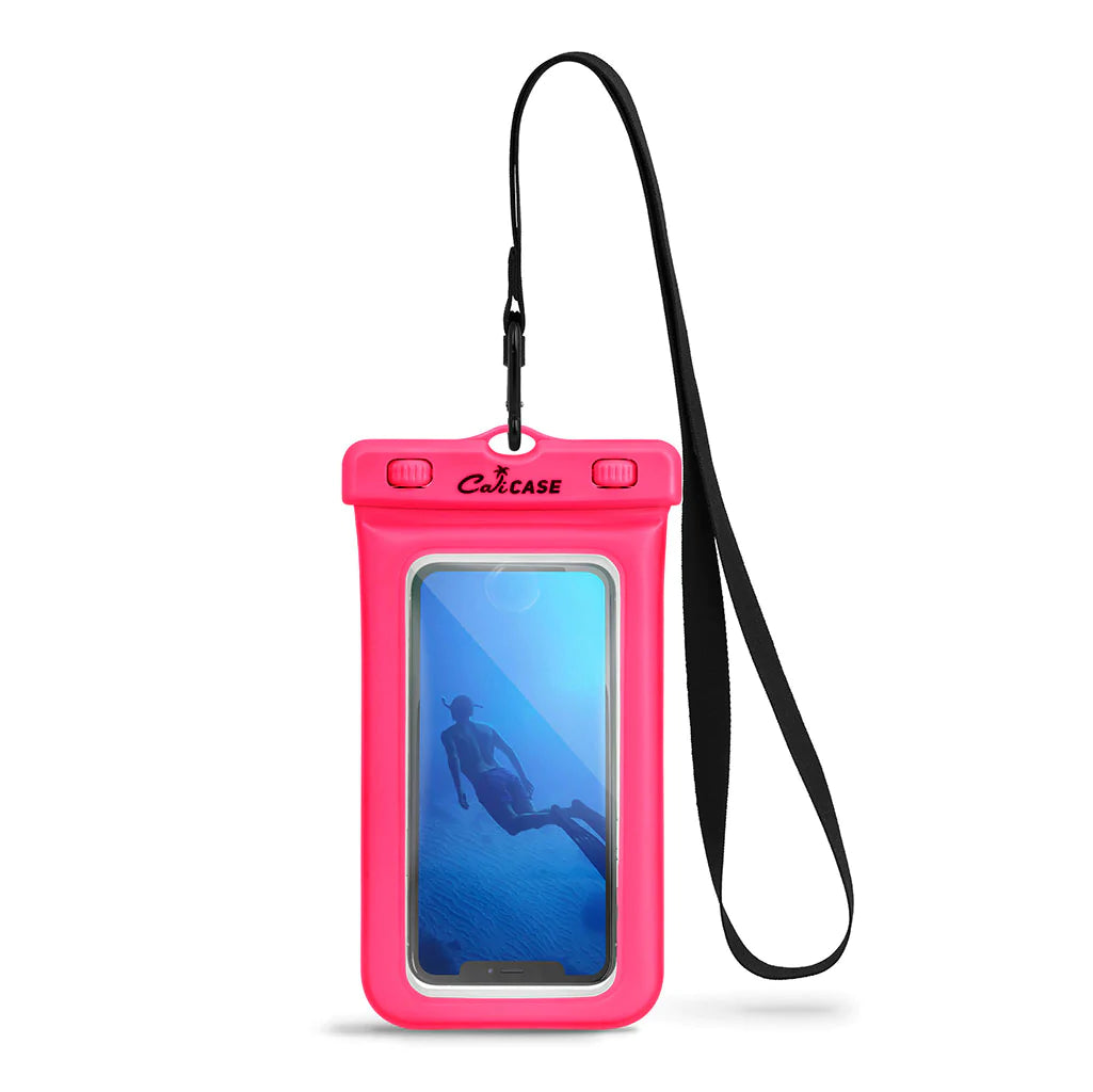 Phone Case- Waterproof CaliCase