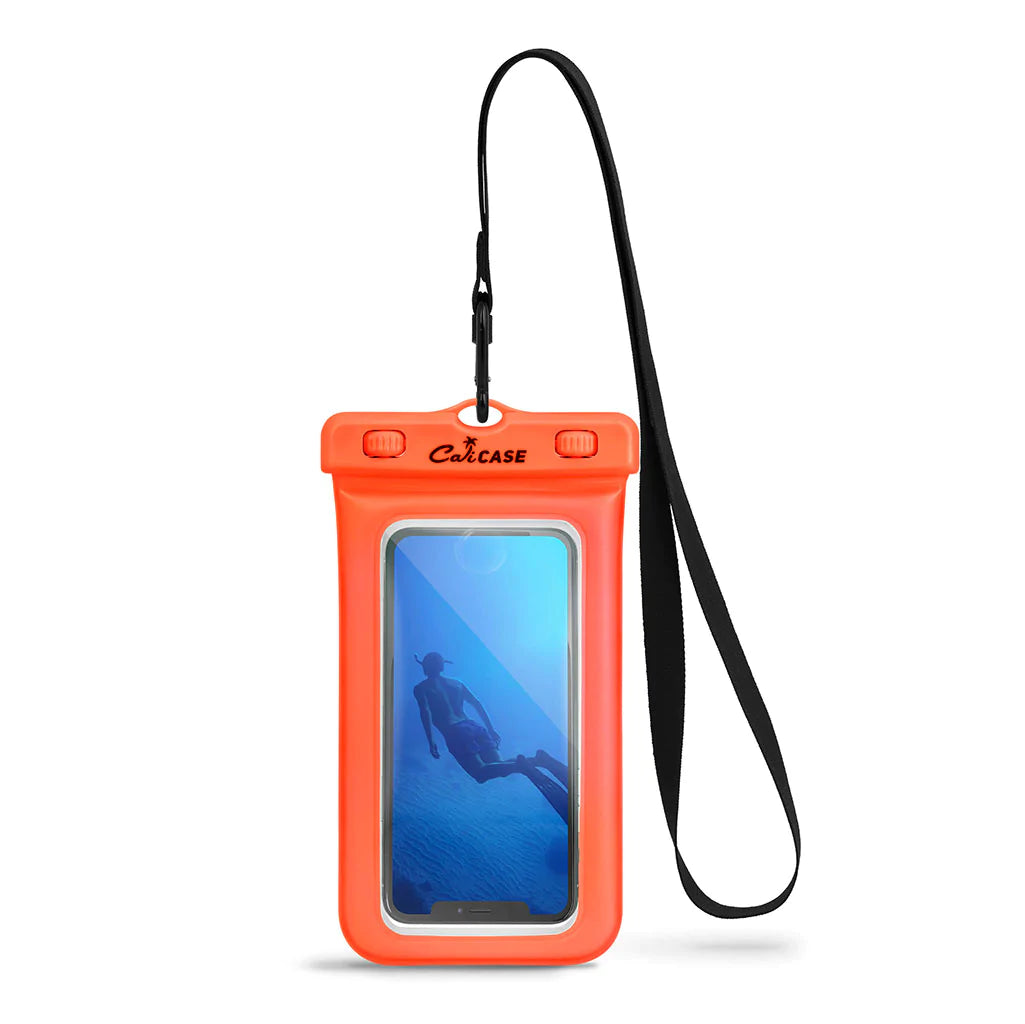Phone Case- Waterproof CaliCase