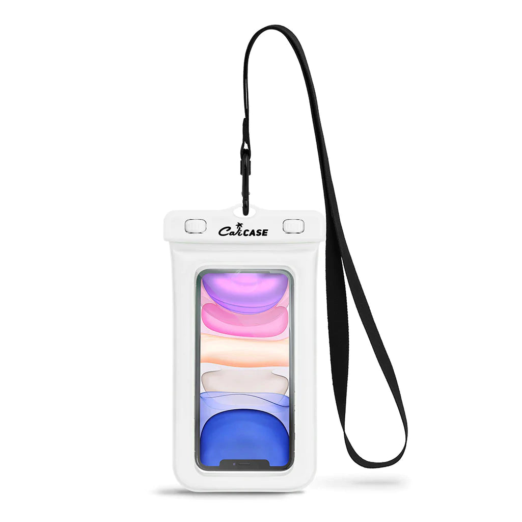 Phone Case- Waterproof CaliCase