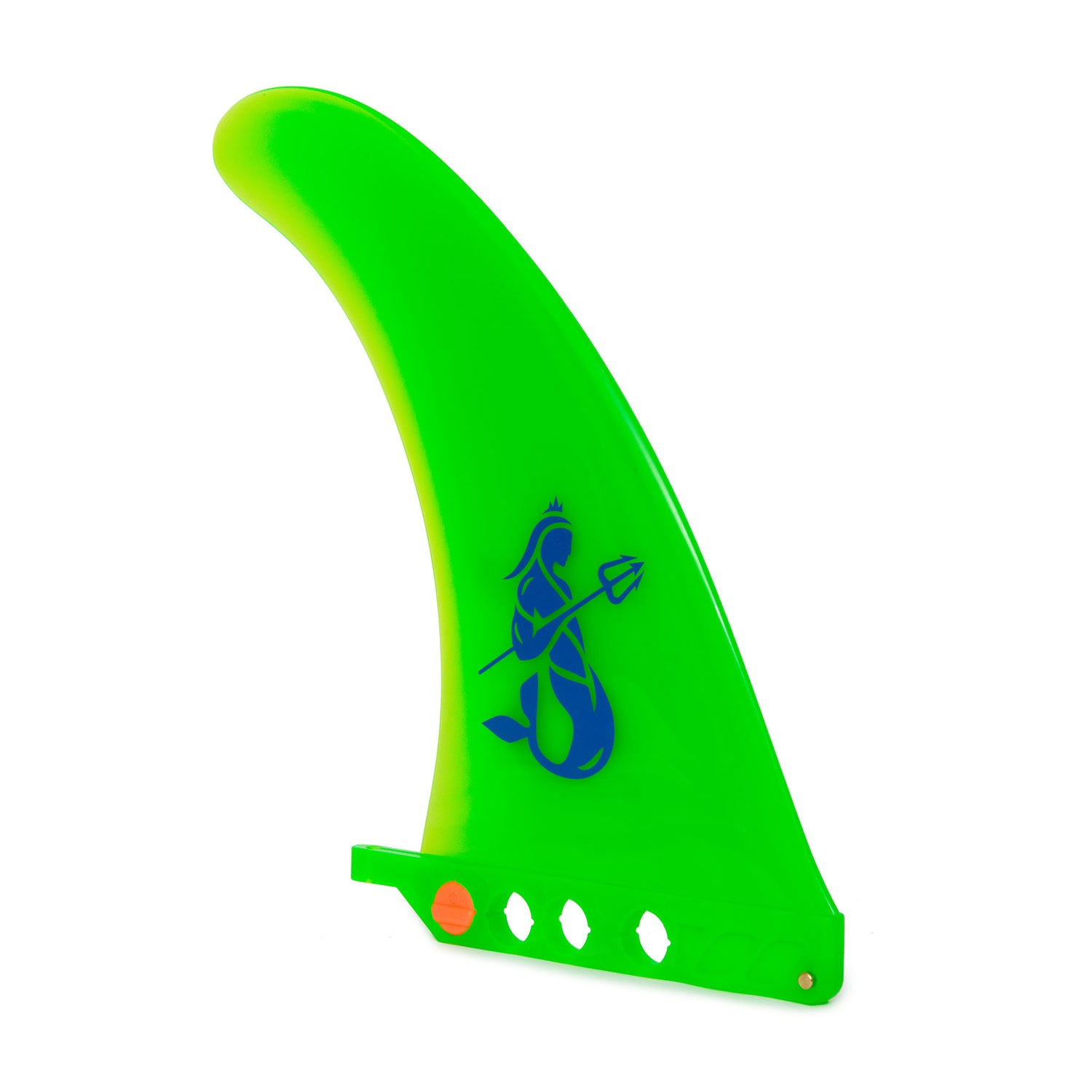 All Around SUP Fin | Replacement SUP Fin | 2022 Kumano Click System 