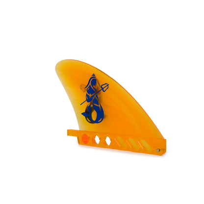 Buy River SUP Fin | Kumano System Click-in River Fin | Sea Gods Canada
