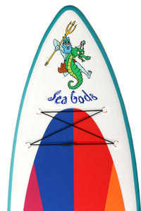 inflatable paddle board for kids