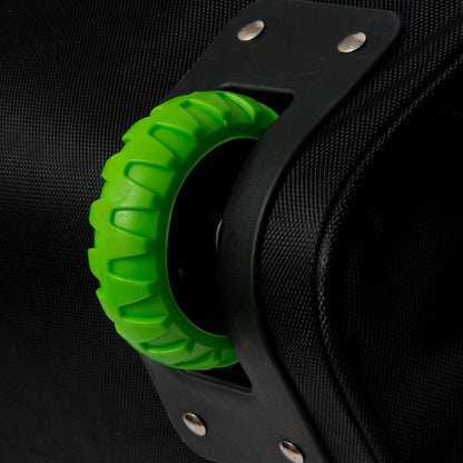 sup board travel bag  wheels