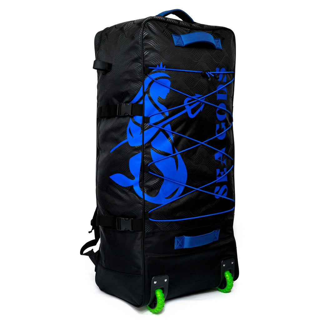 2022 Wheelie iSUP Backpack | Sea Gods Canada