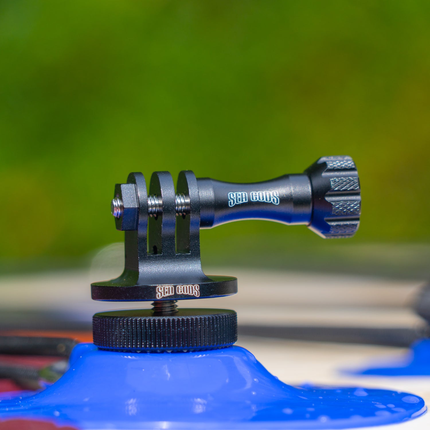 Action Camera Mount Attachment for SUP Boards