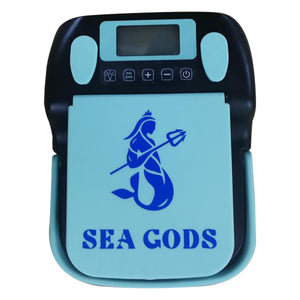 Electric Paddle Board Pump / Rechargeable SUP Pump