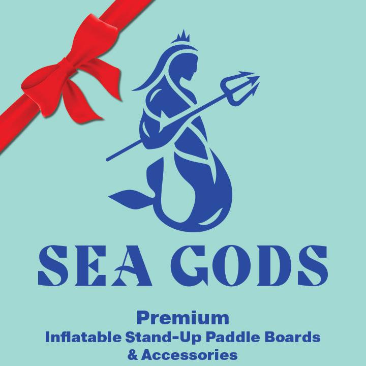 Sea Gods Gift Card