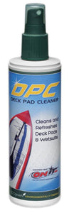 Deck Pad Cleaner