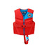 Red Mustang Survival Child Rev Foam Vest | Sea Gods Canada